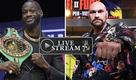bovada wilder fury|Watch Fury.